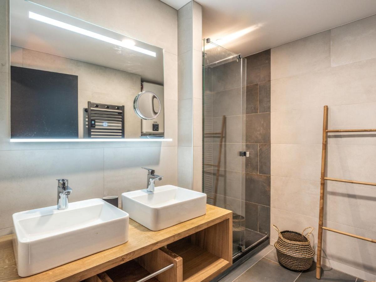 Apartment La Cormorane-5 By Interhome Карнак Экстерьер фото